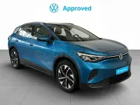 Usado VW ID.4 Pro 210 kW (286 CV) 2025 Eléctrico SUV