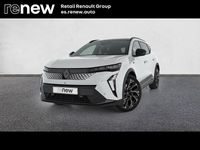 Usado Renault Scenic E-Tech Esprit Alpine 159 kW (217 CV) 2024 Blanco SUV