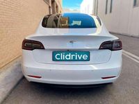 Usado Tesla Model 3 RWD 225 kW (306 CV) 2020 Blanco Berlina