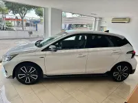 Usado Hyundai i20 N Line 100 CV (73 kW) 2023 Blanco Utilitario
