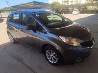 usado Nissan Note 1.2 N-Tec