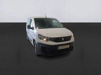 usado Peugeot Partner 1.5bluehdi S&s Pro Standard 600kg 100