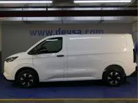 Nuevo Ford Transit Custom 232 CV (170 kW) 2026 Blanco Van