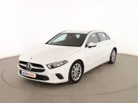 Usado Mercedes A180 115 CV (84 kW) 2019 Blanco Berlina