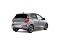 usado Kia Picanto 1.0 DPi 49kW (67CV) GT Line