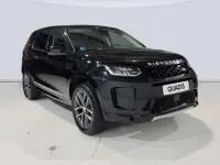 Usado Land Rover Discovery Sport S 163 CV (119 kW) 2024 Negro SUV