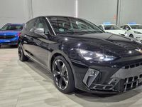 Usado Cupra Leon 150 CV (110 kW) 2025 Negro Berlina