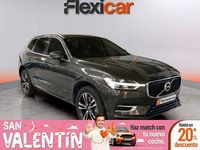 Usado Volvo XC60 Inscription 407 CV (299 kW) 2018 Negro SUV