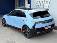 Usado Hyundai Ioniq 5 2025 Eléctrico SUV