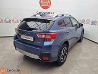Usado Subaru XV 156 CV (114 kW) 2018 Azul SUV