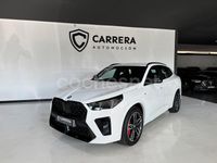 Usado BMW X2 Luxury Line 170 CV (125 kW) 2024 Blanco SUV