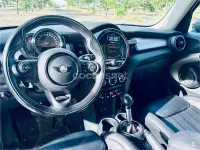 Usado Mini Cooper S 204 CV (150 kW) 2024 Gris / plata Utilitario