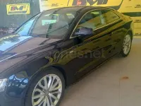 Usado Audi A5 177 CV (130 kW) 2013 Negro Coupe