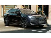 Nuevo VW T-Roc 150 CV (110 kW) 2026 Negro SUV