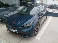 Usado Cupra Born e-Boost 169 kW (231 HP) 2022 Eléctrico Citadino