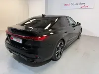 Usado Audi A5 Ambiente 299 CV (219 kW) 2025 Negro Berlina