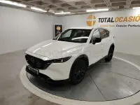 Usado Mazda CX-5 Homura-Line 165 CV (121 kW) 2023 Otro SUV