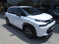 Usado Citroën C3 Aircross PureTech 110 CV (80 kW) 2024 Blanco SUV