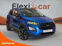 usado Ford Ecosport 1.0T EcoBoost 92kW (125CV) S&S Active