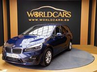 usado BMW 216 Gran Tourer Serie 2 d