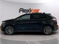 Usado Ford Edge ST-Line 211 CV (155 kW) 2018 Negro SUV