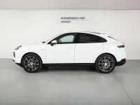 Usado Porsche Cayenne Black Edition 470 CV (345 kW) 2025 Blanco SUV
