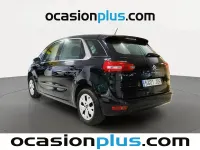 Usado Citroën C4 Picasso Seduction 116 CV (85 kW) 2015 Negro Monovolumen