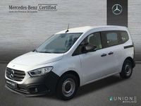 Usado Mercedes Citan 110 95 CV (69 kW) 2025 Familiar