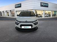Occasion Citroën C3 Feel 102 ch (75 kW) 2021 Blanc Citadine