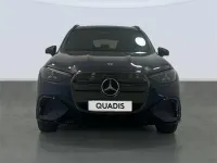 Nuevo Mercedes GLC400d 359 kW (489 CV) 2026 Azul sodalita SUV