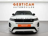 Usado Land Rover Range Rover evoque SE Dynamic 309 CV (227 kW) 2022 Blanco SUV