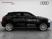 Nuevo Audi Q2 Sport 150 CV (110 kW) 2025 Negro SUV