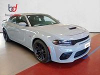 Usado Dodge Charger 492 CV (361 kW) 2022 Gris Berlina