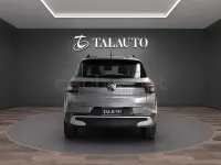 Nuevo Citroën C3 Aircross 100 CV (73 kW) 2026 Gris / plata SUV