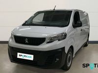 Usado Peugeot e-Expert Premium 100 kW (136 CV) 2022 Blanco Van