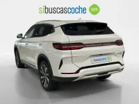 Usado BYD Seal U Comfort 218 CV (160 kW) 2025 Blanco SUV