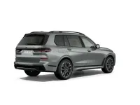 Nuevo BMW X7 Comfort Edition 352 CV (258 kW) 2026 Gris SUV