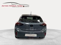 Nuevo Opel Corsa Edition 100 CV (73 kW) 2025 Gris / plata Berlina