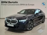 Usado BMW i5 Comfort Edition 250 kW (340 CV) 2026 Eléctrico Berlina