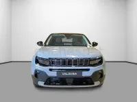 Nuevo Jeep Avenger Summit 100 CV (73 kW) 2026 Gris / plata SUV