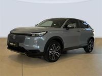 Nuevo Honda HR-V Elegance 131 CV (96 kW) 2026 Gris SUV