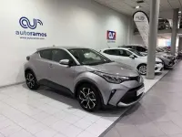Usado Toyota C-HR Advance 184 CV (135 kW) 2023 Gris SUV