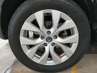 Usado Renault Captur Zen 160 CV (117 kW) 2020 Gris SUV