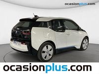 Używany BMW i3 125 kW (170 KM) 2016 Biały Hatchback