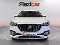 Usado MG HS Comfort 162 CV (119 kW) 2023 Blanco SUV