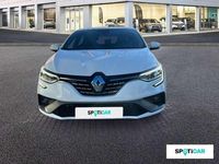 Usado Renault Mégane IV RS Line 116 CV (85 kW) 2021 Blanco Berlina