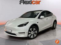 Usado Tesla Model Y 273 kW (372 CV) 2024 Blanco SUV