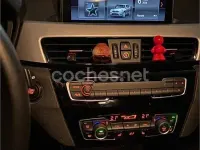 Usado BMW X1 220 CV (161 kW) 2022 Blanco SUV