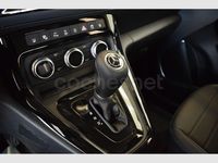 Usado Mercedes T180 116 CV (85 kW) 2025 Blanco Monovolumen