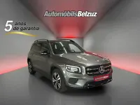 Usado Mercedes GLB200 150 CV (110 kW) 2021 SUV